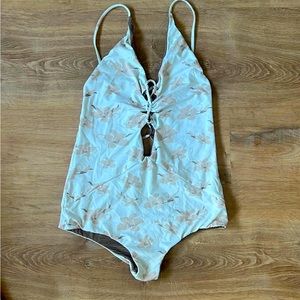 Acacia Kokomo One Piece Swimsuit